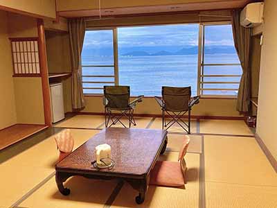 Osekan Hotel 2