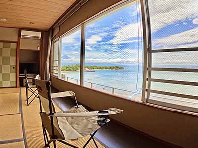 Osekan Hotel 3